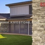 Cement Wallstone Application