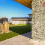 Cement Wallstone Application (2)