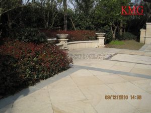 Granite Application (11)