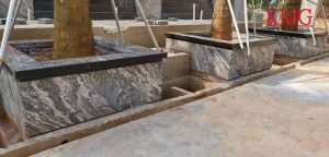 Granite Application (7)