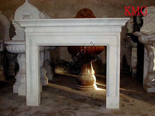 Fireplace 012