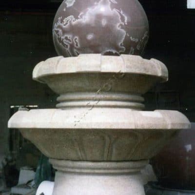 Fountain 009
