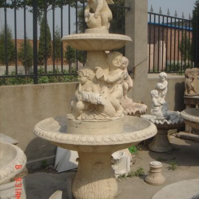 Fountain 011