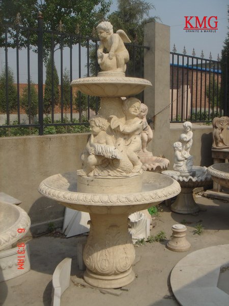 Fountain 011