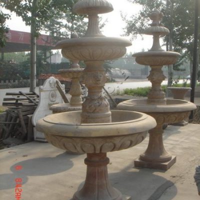 Fountain 013