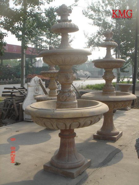 Fountain 013