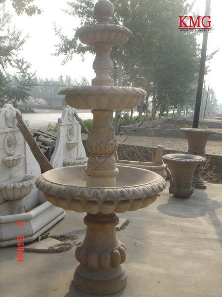 Fountain 014