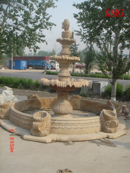 Fountain 015