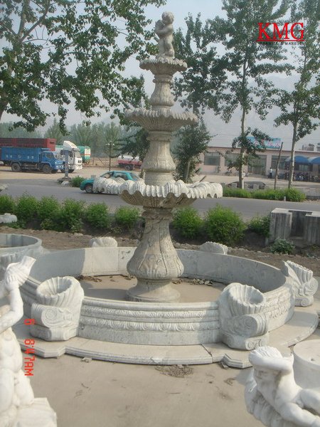 Fountain 016
