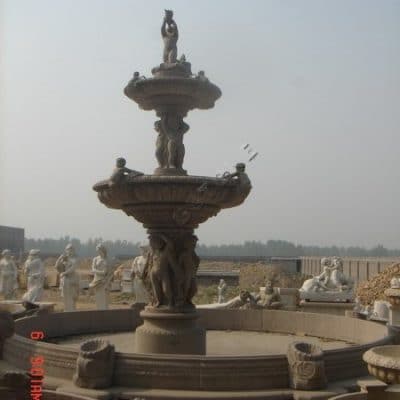 Fountain 020