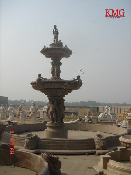 Fountain 020