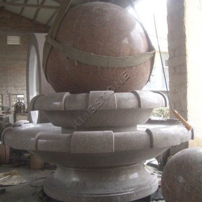 Fountain 023