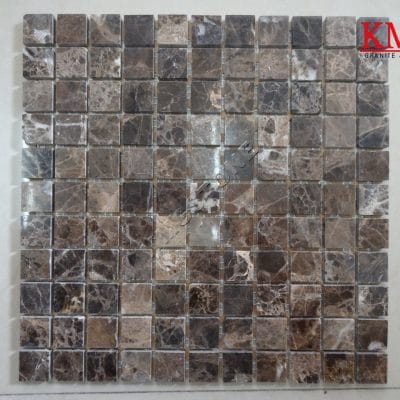 Marble Mosaic 001