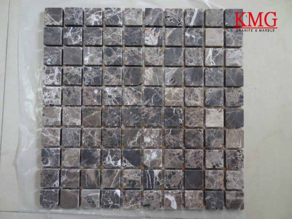 Marble Mosaic 002