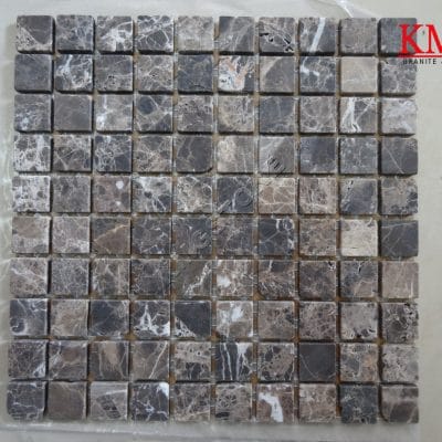 Marble Mosaic 002