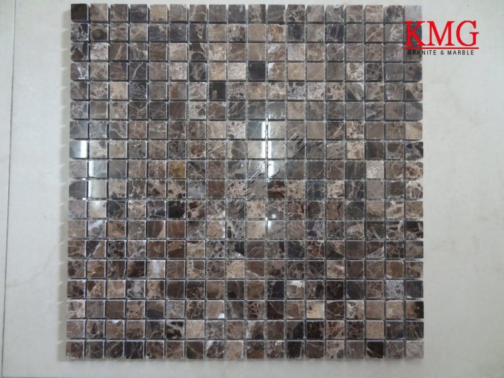 Marble Mosaic 003