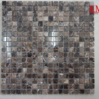 Marble Mosaic 003