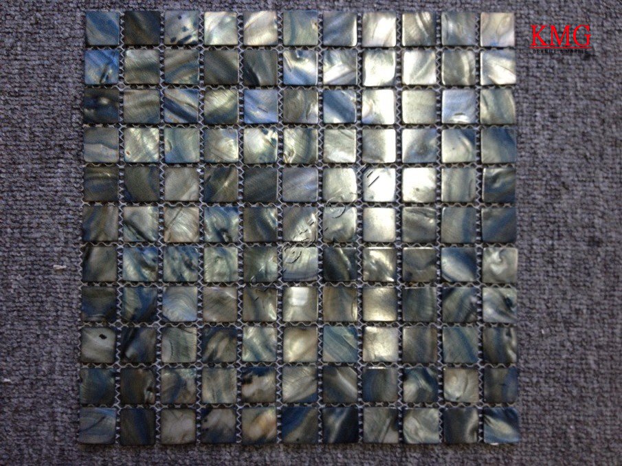 Marble Mosaic 004