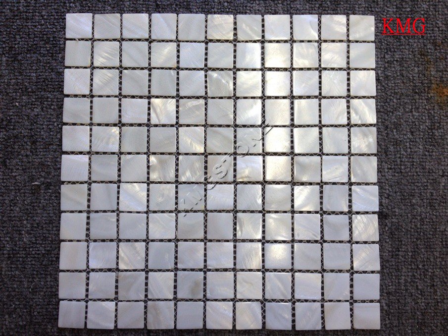 Marble Mosaic 005