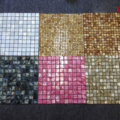 Marble Mosaic 006