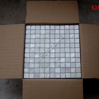 Marble Mosaic 011