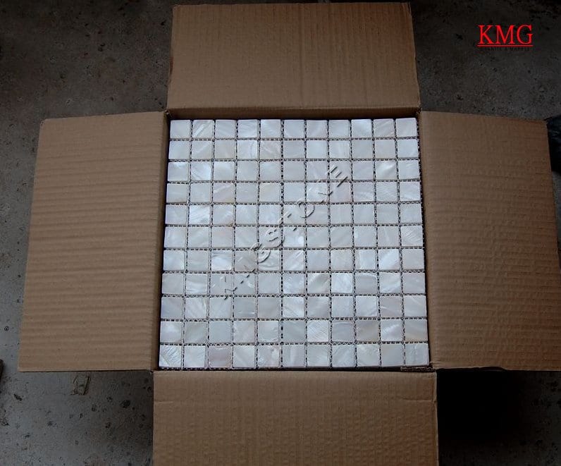 Marble Mosaic 011