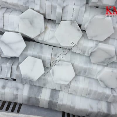 Marble Mosaic 015