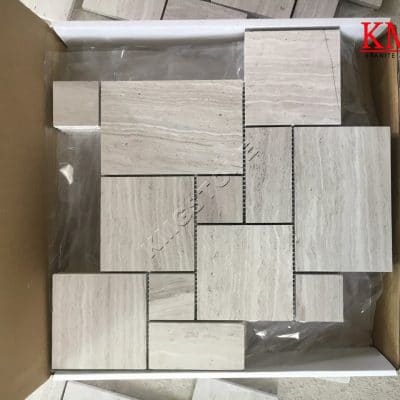 Marble Mosaic 016