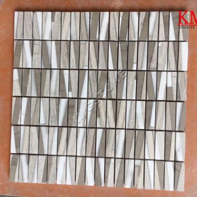 Marble Mosaic 019