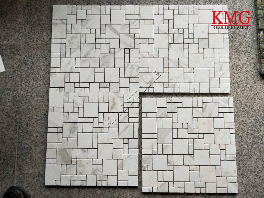 Marble Mosaic 020