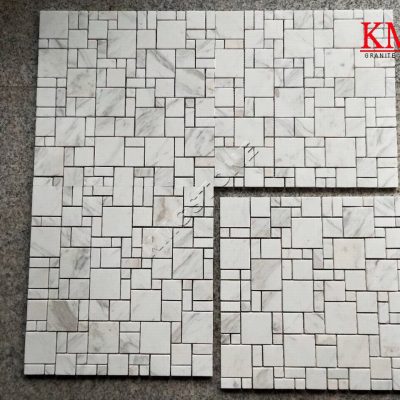 Marble Mosaic 020