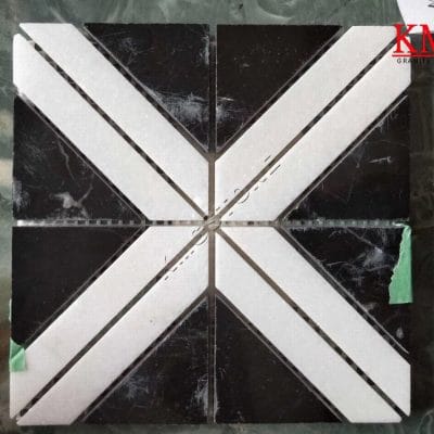 Marble Mosaic 021