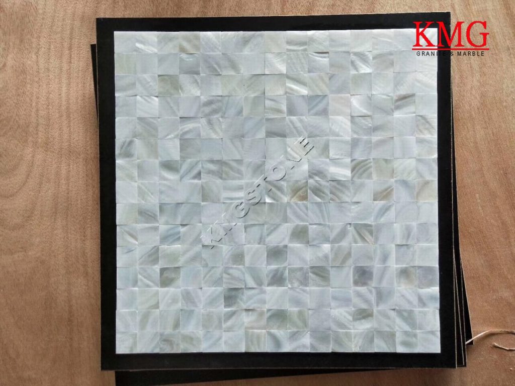 Marble Mosaic 024