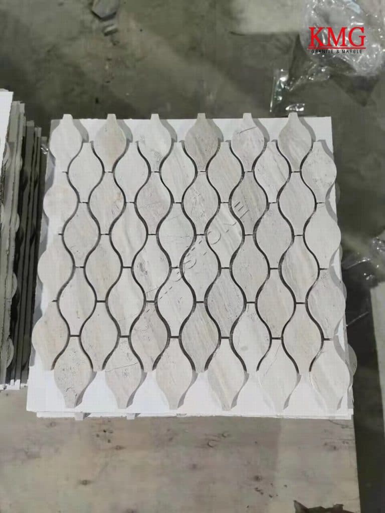 Marble Mosaic 040