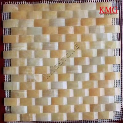 Marble Mosaic 041