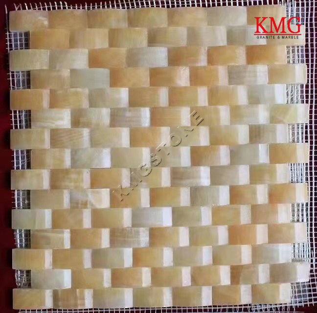 Marble Mosaic 041