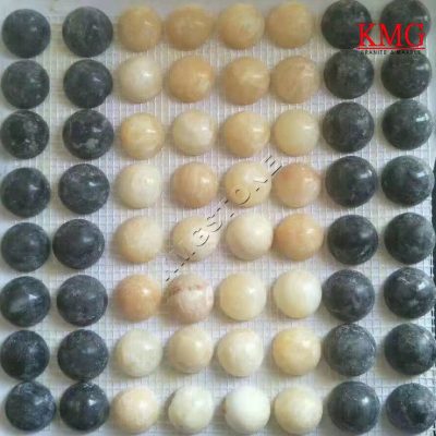 Marble Mosaic 043