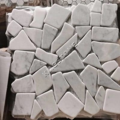 Marble Mosaic 057