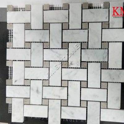 Marble Mosaic 060