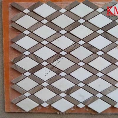 Marble Mosaic 078