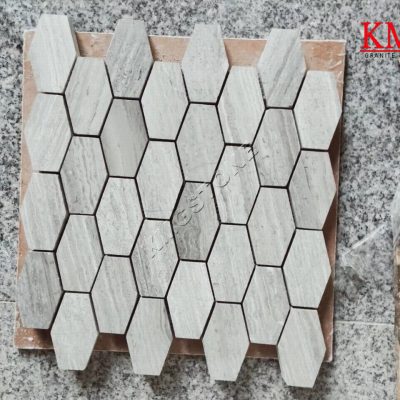 Marble Mosaic 087