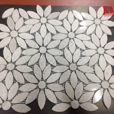 Marble Mosaic 088