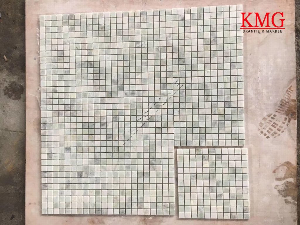 Marble Mosaic 091