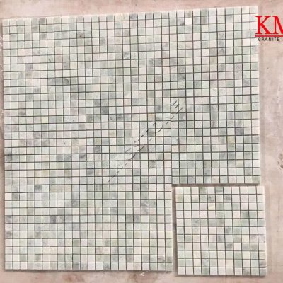 Marble Mosaic 091