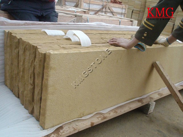 Beige Sandstone 001