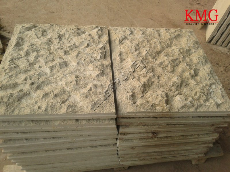 Beige Sandstone 005