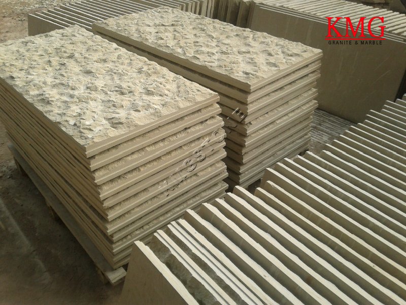 Beige Sandstone 006