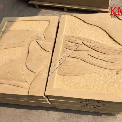 Beige Sandstone 007