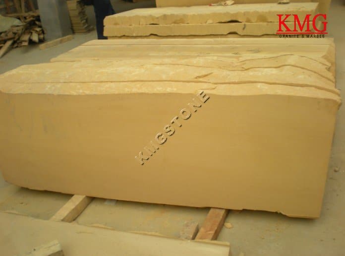 Beige Sandstone 008