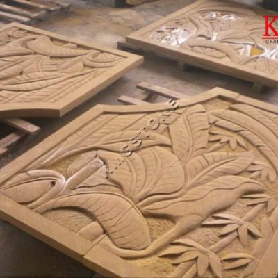 Beige Sandstone 010